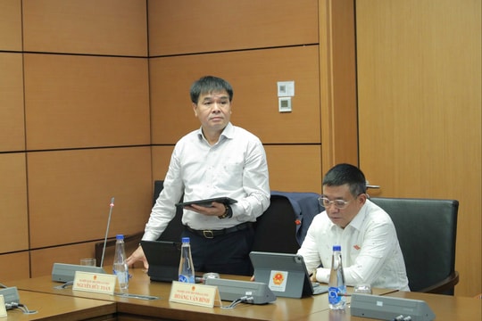 Rõ điều kiện để dự án được "làm khác" với quy hoạch