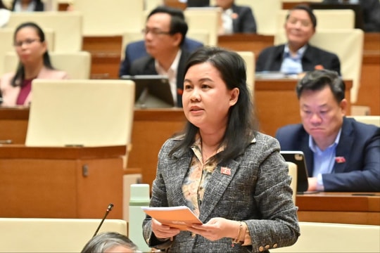 Cụ thể hóa phạm vi bí mật nhà nước