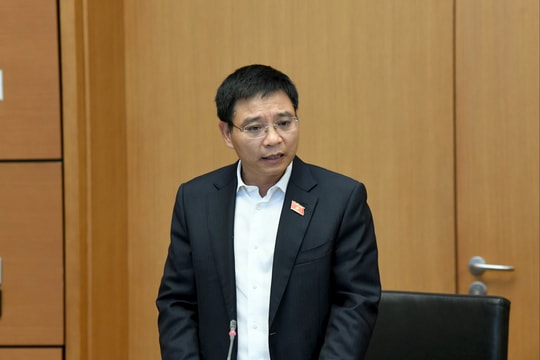 Sáng 7/11/2025: Họp tổ 11 (TP Cần Thơ và Điện Biên)