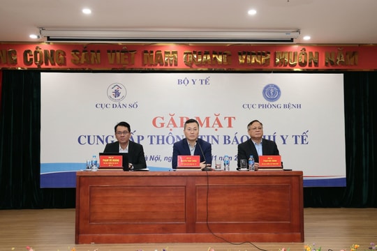 Nền tảng pháp lý cho công tác dân số trong giai đoạn mới