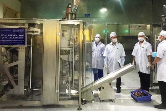 Đề xuất bố trí nguồn kinh phí khuyến công quốc gia ổn định và dài hạn