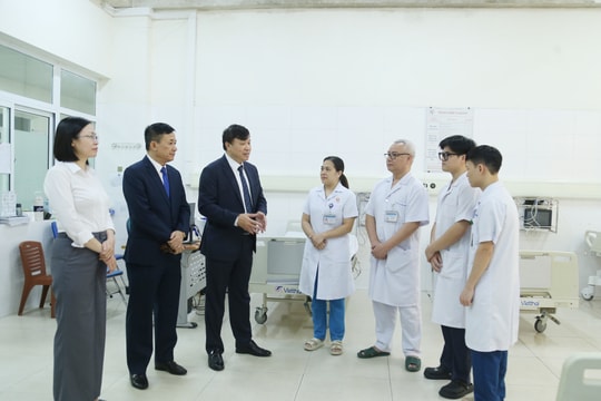 Đưa dịch vụ chất lượng đến với người dân