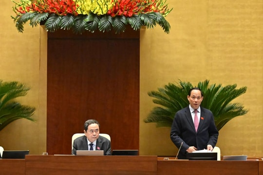 Nội luật hóa Công ước Hà Nội, đưa Việt Nam thành trung tâm khu vực quản trị không gian mạng an toàn, nhân văn