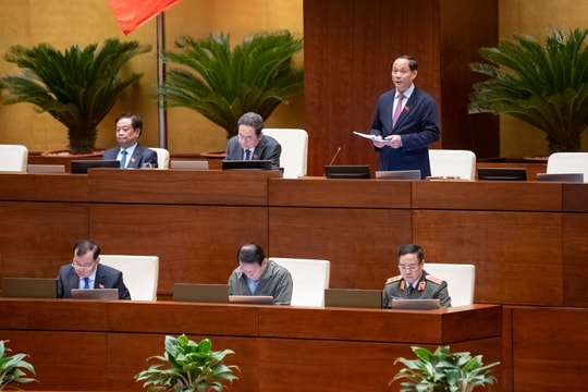 Thiết lập không gian mạng lành mạnh, an toàn hơn