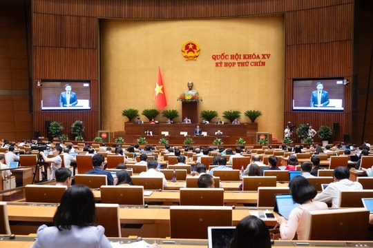 Tăng niềm tin vào các kênh đầu tư chính thức