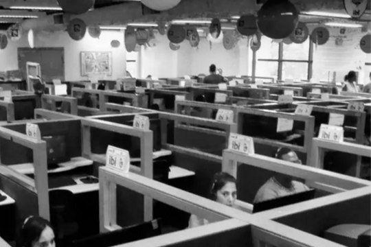 Ngành "công nghiệp lừa đảo" ở Đông Nam Á: Từ “việc nhẹ, lương cao” đến cạm bẫy chết người