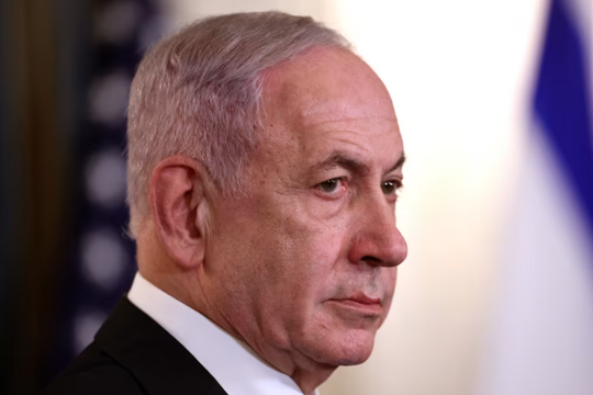 Thổ Nhĩ Kỳ truy nã Thủ tướng Israel: Bước đi làm phức tạp tiến trình hòa bình ở Gaza