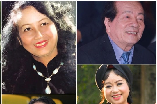 Bài 2: Giữ lá phiếu niềm tin của cử tri