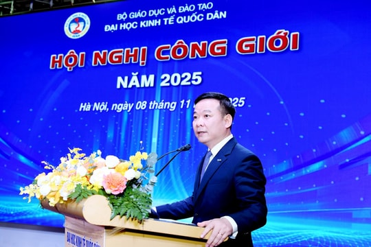 Nhà trường và Doanh nghiệp cùng “thiết kế lại” chương trình đào tạo để sinh viên ra trường có làm việc ngay