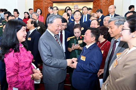 Bài cuối: Thuận tiện cho giám sát và đề xuất, xây dựng luật