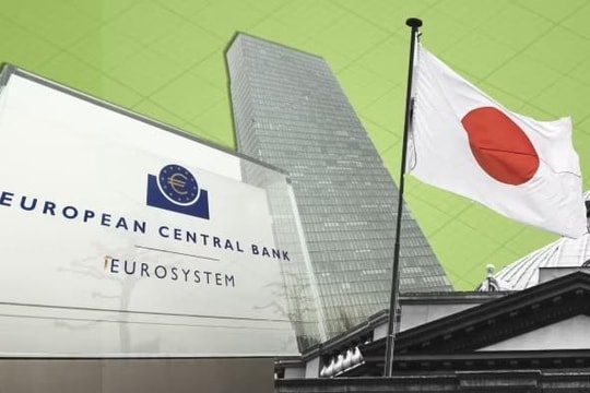 Thế giới bước vào thời kỳ “hậu nới lỏng” tiền tệ