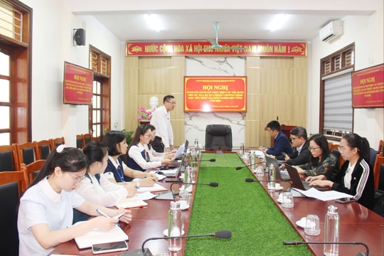 Hỗ trợ việc làm bền vững cho người dân Vô Tranh