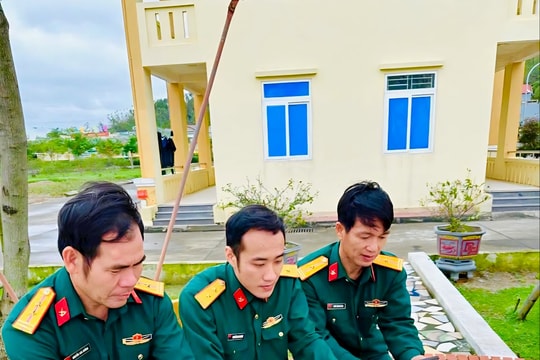 Sôi nổi các hoạt động hưởng ứng Ngày Pháp luật Việt Nam