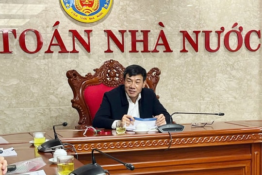 Chuẩn bị chu đáo các nội dung trong khuôn khổ Đại hội ASEANSAI lần thứ 8