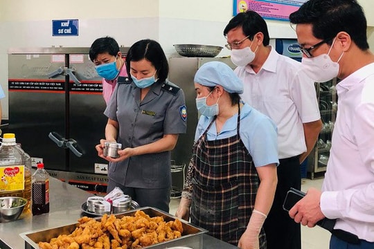 Bộ Y tế yêu cầu tăng cường công tác hậu kiểm, đấu tranh chống hàng giả, hàng kém chất lượng