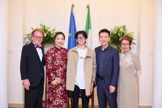 Bác sĩ Greig Craft - Người viết tiếp hành trình hồi sinh kỳ diệu