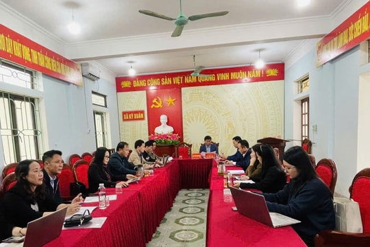 Bài 2: Những “điểm nghẽn” cần tháo gỡ