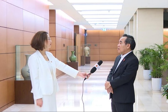 Hoàn thiện chế tài xử lý hành vi lãng phí