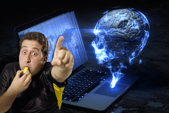 Hoa Kỳ: Tiên phong bảo vệ người tố cáo trong lĩnh vực AI