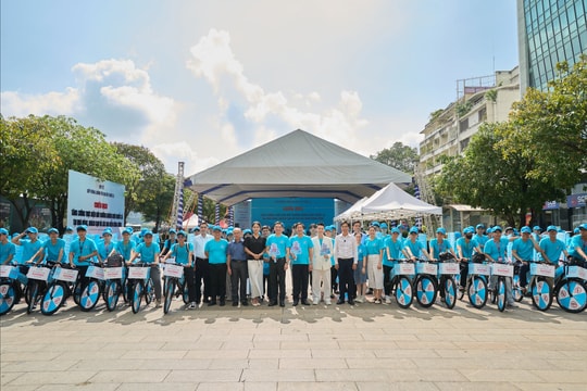 200 khách sạn, nhà hàng trên địa bàn Thành phố Hồ Chí Minh treo biển “Cấm hút thuốc”