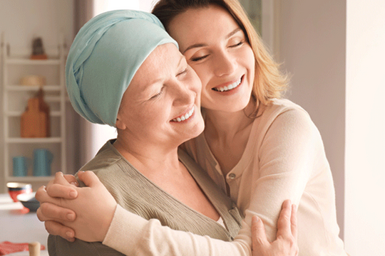 Công bố liệu pháp điều trị ung thư mới