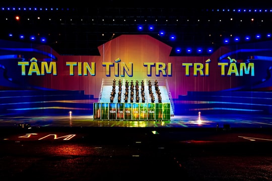 Việt Nam và hành trình "Hạnh phúc không điểm dừng"