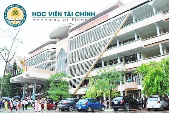 Học viện Tài chính mở diễn đàn học thuật về thị trường cận biên toàn cầu (SEDBM-2025)