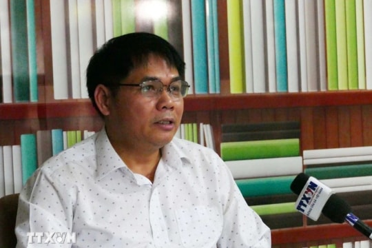 14th National Party Congress to inspire national prosperity, happiness: OVs in Laos