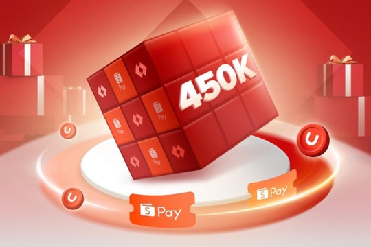 Techcombank "đổ bộ" nền tảng E-commerce: Mở tài khoản eKYC trên ShopeePay, khai thác tệp khách hàng trẻ