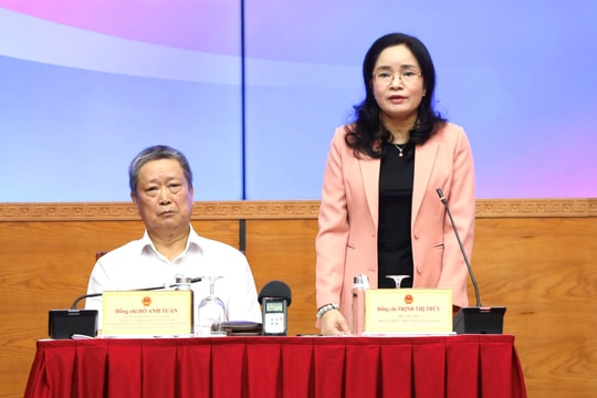 Lần đầu tiên sẽ công bố Bộ giá trị văn hóa kinh doanh Việt Nam