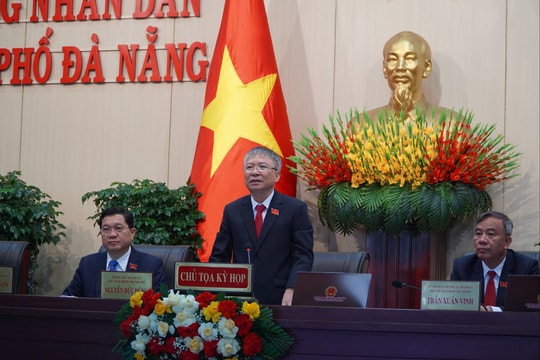 Tiếp tục đẩy mạnh phân cấp, phân quyền cho chính quyền cơ sở