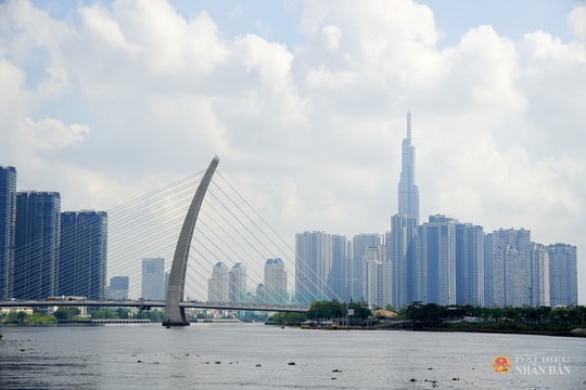 TP. Hồ Chí Minh: Gấp rút triển khai các dự án nhà ở, bất động sản theo thủ tục hành chính mới