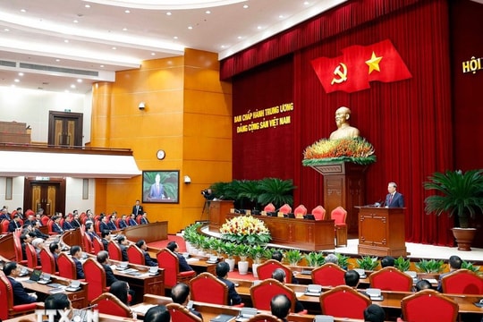 Vision, credibility, political endurance among "plus points" for 14th Party Congress candidates