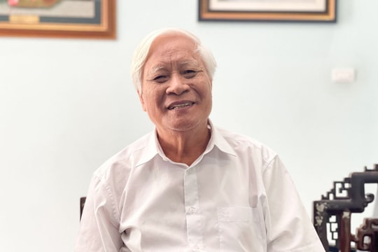 Strategic autonomy shows Vietnam’s strength in new era: Public opinions