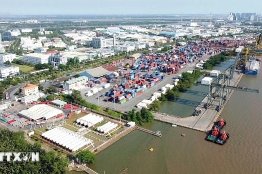 Foreign investors ready to pour capital into HCM City