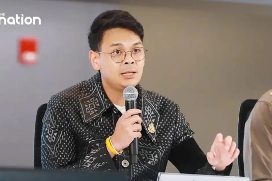 Thailand demands Meta explain massive personal data leak affecting millions of users