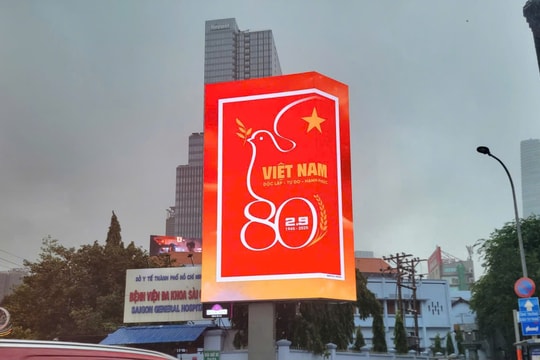 TP. Hồ Chí Minh: Ban hành Chỉ thị tổ chức bầu cử đại biểu Quốc hội khóa XVI và HĐND các cấp