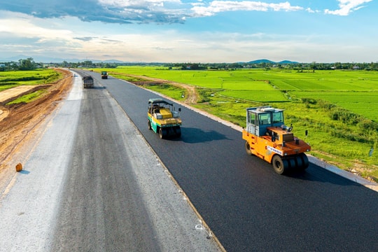 Đèo Cả đã sẵn sàng nguồn lực để thực hiện các siêu dự án hạ tầng