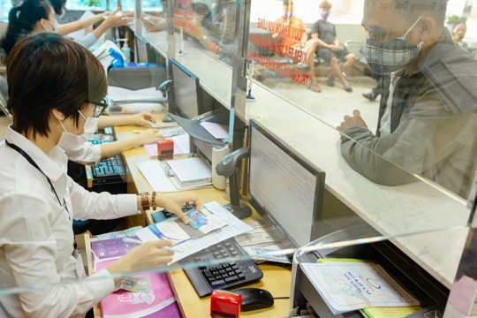 Ứng dụng công nghệ thông tin: Bước đột phá trong quá trình hiện đại hóa ngành y tế Việt Nam