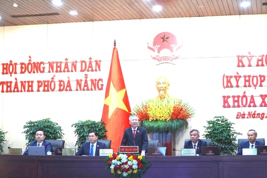 Hỗ trợ cán bộ, viên chức sau sáp nhập