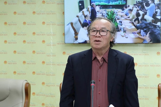 Giải pháp nào giúp giảm phát thải và nâng cao hiệu quả sản xuất ?