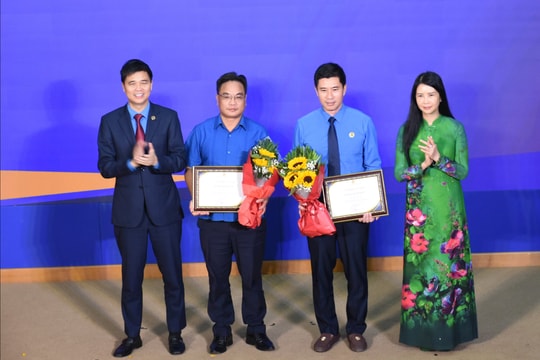 Nâng cao nhận thức pháp luật, bảo vệ quyền lợi người lao động