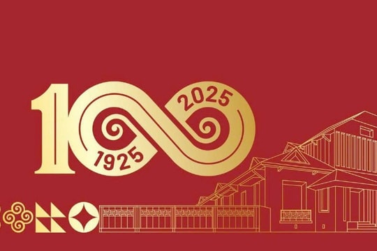 Một thế kỷ kiến tạo mỹ thuật Việt Nam