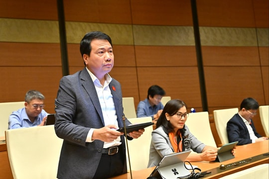 Có cơ chế thử nghiệm gắn với công tác quản lý vận tải hàng không tầm thấp