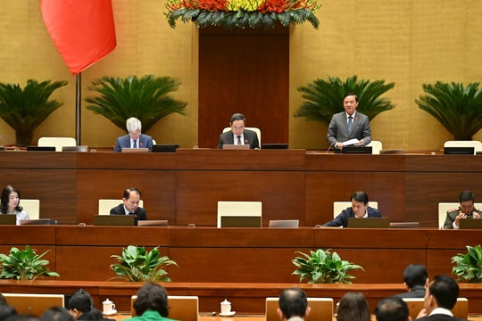 Rõ trách nhiệm, thống nhất đầu mối, bảo đảm công tác thi hành án liền mạch