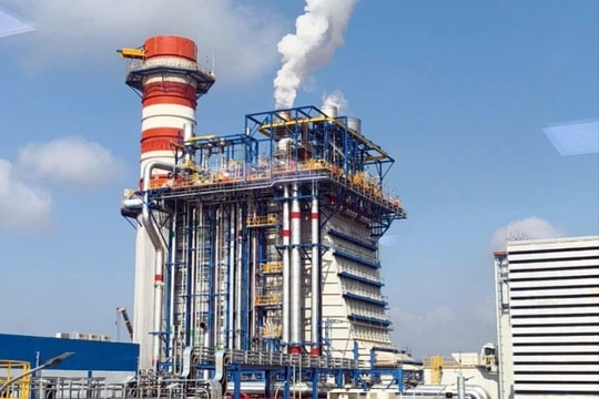 Kỳ vọng dòng vốn mới chảy vào các dự án điện khí LNG