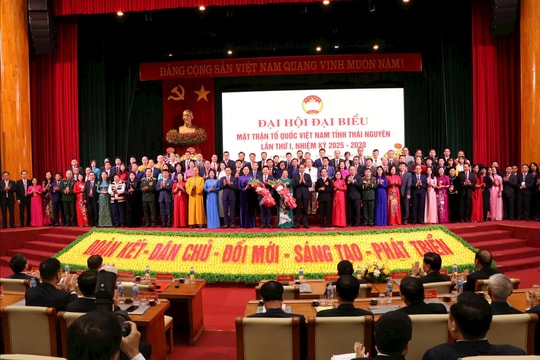 Sức mạnh từ đoàn kết và đổi mới