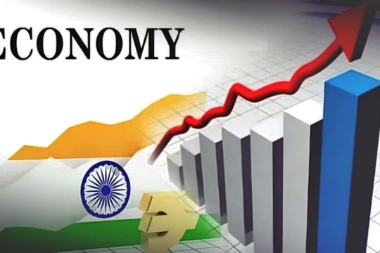 Ấn Độ trên đà trở thành nền kinh tế lớn thứ tư thế giới