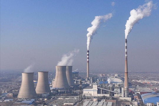 Cam kết khí hậu mới của Trung Quốc Bước tiến có đủ sức tạo đột phá?