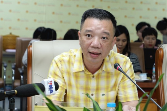 Doanh nghiệp triển khai nhiều giải pháp để thực hiện cam kết Net Zero